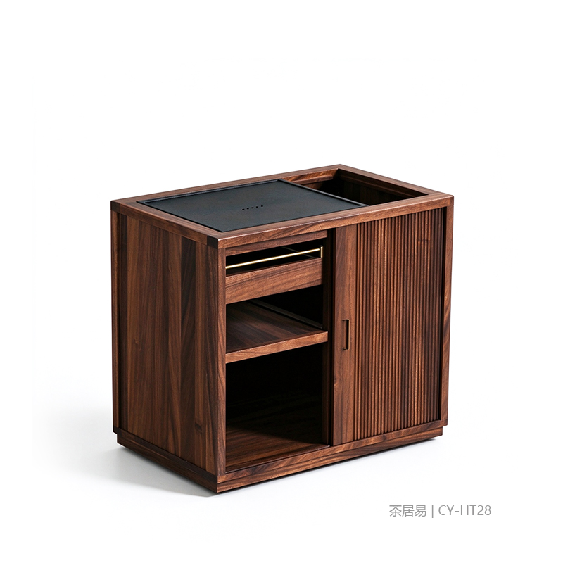茶居易 | CY-HT28