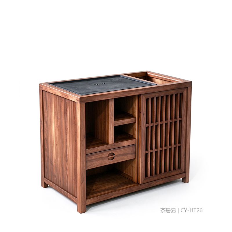 茶居易 | CY-H26